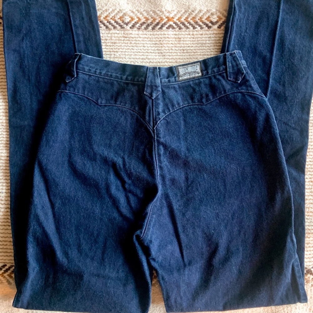 Vintage Roughrider Jeans